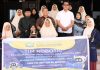 Dukungan Pemko Batam ke Santriwan Karya Mas Bangsa akan Ikuti Lomba Robotik Internasional Dukungan Pemko Batam ke Santriwan Karya Mas Bangsa akan Ikuti Lomba Robotik Internasional di Kualalumpur