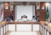 Gelar Rapat Evaluasi MCSP 2025 dengan KPK, Amsakar Ingatkan ODP Siapkan Dokumen Lengkap Gelar Rapat Evaluasi MCSP 2025 dengan KPK, Amsakar Ingatkan ODP Siapkan Dokumen Lengkap