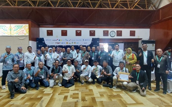 Hasil Rakernas Serikat Perusahaan Pers SPS 2025