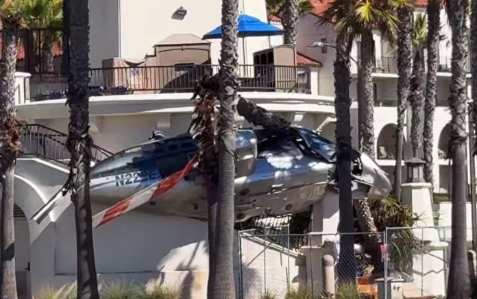 Huntington Beach, California