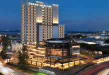 Nikmati Liburan Premium dengan Diskon hingga 20% di Grand Mercure Batam Centre Nikmati Liburan Premium dengan Diskon hingga 20% di Grand Mercure Batam Centre