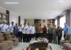 Bupati Pasaman, Terima kunjungan Wakil Rektor UIN Bukit Tinggi Optimis pendidikan akan lebih baik