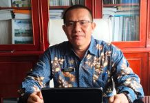 TKD Pasbar 2026 Turun Drastis. Permasalahan Keuangan Sedang Mencekik, Begini Langkah Kongrit dihadapi