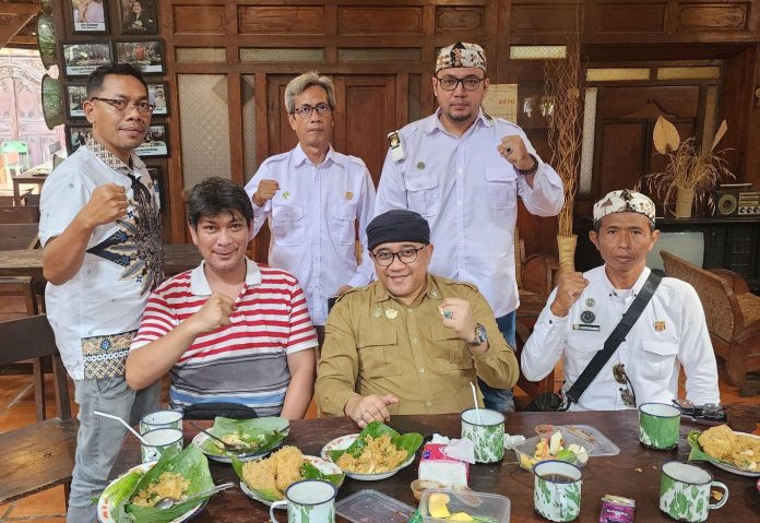 Setya Kita Pancasila (SKP) Setya Kita Pancasila (SKP)