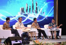 Koarmada I Perkuat Keamanan Sektor Energi Nasional, Sinergi dengan SKK Migas Hadapi Ancaman Modern Laksamana Pertama TNI Arif Badrudin, M.Mgt., Stud., Kepala Staf Koarmada I