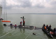 Indonesia Pamer KSOT, Karya Visioner Anak Bangsa yang Tembus Jajaran Elite Global Langkah Visioner Menuju Kemandirian Alutsista