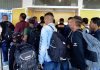 Berbasis Digital, Sistem All Indonesia Dirjen Imigrasi Hadir di Karimun