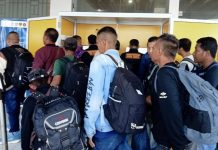 Berbasis Digital, Sistem All Indonesia Dirjen Imigrasi Hadir di Karimun