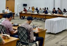 PT Timah Gandeng Mitra Usaha: Sosialisasikan NIUJP Baru, Wujudkan Aspirasi Penambang