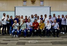 PT Timah Tbk Kaji Ulang Kemitraan Penambangan: Perbaikan Tata Kelola Perusahaan