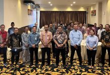 Kepatuhan Bayar Iuran: BPJS Ketenagakerjaan Gandeng Kejaksaan Negeri Karimun Gelar Sosialisasi