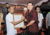 Kedai Kopi Abu Dafi Dilindungi Hukum Hak Cipta Merek Dagang DJKI