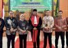 Ketua PN Karimun Resmi Dijabat Edy Sameaputty: Supremasi Hukum, Peradilan Bermartabat dan Transparan