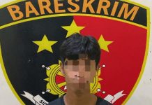 Satreskrim Polres Anambas Tangkap Pelaku Cabul Anak di Bawah Umur Satreskrim Polres Anambas Tangkap Pelaku Cabul Anak di Bawah Umur