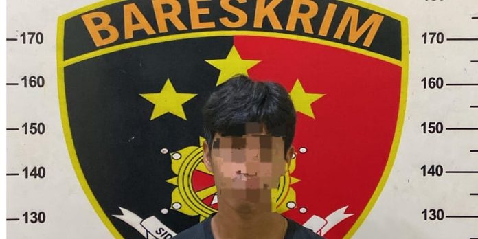 Satreskrim Polres Anambas Tangkap Pelaku Cabul Anak di Bawah Umur Satreskrim Polres Anambas Tangkap Pelaku Cabul Anak di Bawah Umur