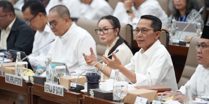 Lakukan Transformasi, Upaya Nyata BP Batam Wujudkan Ekonomi Tangguh dan Berdaya Saing