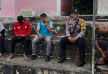 Di Tengah Warga, Polisi Jadi Mitra dan Sahabat Di Tengah Warga, Polisi Jadi Mitra dan Sahabat
