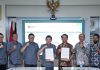 PLN Batam Tandatangani Perjanjian Penyediaan Listrik Premium dengan PT Teknologi Data Infrastruktur PLN Batam Tandatangani Perjanjian Penyediaan Listrik Premium dengan PT Teknologi Data Infrastruktur