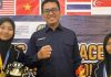 Tim Robotik dari Kota Batam Kembali Raih Prestasi di Ajang Internasional