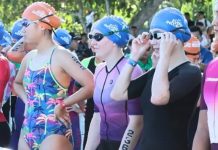 Indofood Bintan Triathlon 2025 Kembali Digelar, 652 Peserta dari 30 Negara Siap Berkompetisi Indofood Bintan Triathlon 2025 Kembali Digelar, 652 Peserta dari 30 Negara Siap Berkompetisi
