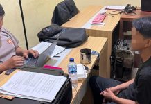 Pelajar 16 Tahun di Anambas Terlibat Kasus Persetubuhan Anak Diamankan Polisi Pelajar 16 Tahun di Anambas Terlibat Kasus Persetubuhan Anak Diamankan Polisi