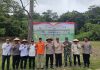 Polres Anambas Turut Gerakkan Penanaman Jagung Serentak Nasional, Bukti Polri Hadir untuk Rakyat Polres Anambas Turut Gerakkan Penanaman Jagung Serentak Nasional, Bukti Polri Hadir untuk Rakyat