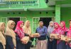 Jamaah Asy-Syifa Bagikan Susu Gratis Buat Anak Panti Asuhan di Sekupang Jamaah Asy-Syifa Bagikan Susu Gratis Buat Anak Panti Asuhan di Sekupang