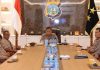 Kapoda Asep Safrudin Terima Silaturahmi PWI Kepri, Perkuat Sinergi Polri dan Insan Pers Kapoda Asep Safrudin Terima Silaturahmi PWI Kepri, Perkuat Sinergi Polri dan Insan Pers