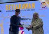 Mutiara Paramitha Sukses Gelar Event Golf di Batam, Dato’ Radzuan Sabet Piala Setiakawan Mutiara Paramitha Sukses Gelar Event Golf di Batam, Dato' Radzuan Sabet Piala Setiakawan