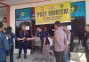 Polresta Barelang Kawal Penyerahan Jenazah Korban Ledakan Kapal Federal II di Tanjung Uncang Polresta Barelang Kawal Penyerahan Jenazah Korban Ledakan Kapal Federal II di Tanjung Uncang