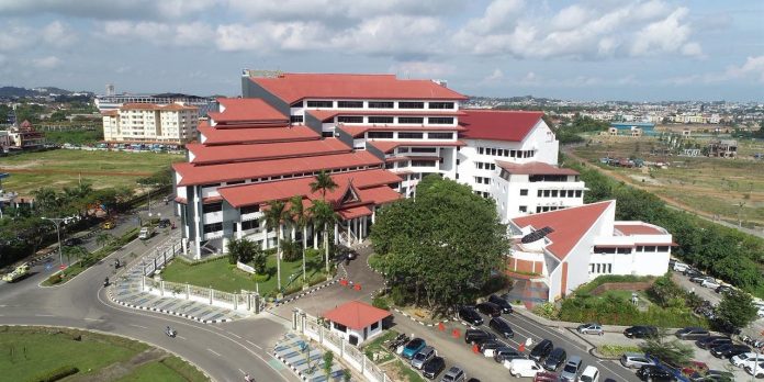 BP Batam Dorong Transisi Kebijakan Impor Non-B3 Demi Jaga Iklim Investasi