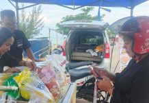 Catat! BUMD dan Koperasi Pedagang Kecil di Tanjungpinang Gelar Sembako Murah 19 Oktober Catat! BUMD dan Koperasi Pedagang Kecil di Tanjungpinang Gelar Sembako Murah 19 Oktober
