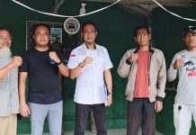 Imigrasi Kelas II TPI Tanjunguban Imbau Masyarakat Waspada Tawaran Jadi PMI Imigrasi Kelas II TPI Tanjunguban Imbau Masyarakat Waspada Tawaran Jadi PMI