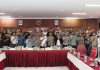 Polresta Barelang Gelar Coffee Morning bersama Insan Pers Batam Perkuat Sinergi dan Komunikasi Polresta Barelang Gelar Coffee Morning bersama Insan Pers Batam Perkuat Sinergi dan Komunikasi