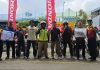 Bikers One Heart Community Kepri Ramaikan Honda Bikers Day Regional Sumatera 2025 di Istana Maimun Medan Bikers One Heart Community Kepri Ramaikan Honda Bikers Day Regional Sumatera 2025 di Istana Maimun Medan