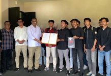 Audiensi Mahasiswa bersama DPRD Karimun: Desak Pembentukan Perda Beasiswa Daerah Audiensi Mahasiswa bersama DPRD Karimun: Desak Pembentukan Perda Beasiswa Daerah