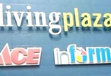 Living Plaza Kawan Lama Group Resmi Buka di Kota Batam Living Plaza Kawan Lama Group Resmi Buka di Kota Batam