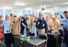 Pemko Tanjungpinang Laksanakan Sosialisasi ASN Bersih, Bebas Narkoba dan Pinjol Pemko Tanjungpinang Laksanakan Sosialisasi ASN Bersih, Bebas Narkoba dan Pinjol