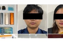 Bareskrim Polri dan Polda Kepri Bongkar Peredaran Narkotika di Tempat Hiburan Malam Batam Bareskrim Polri dan Polda Kepri Bongkar Peredaran Narkotika di Tempat Hiburan Malam Batam