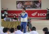 Honda GenZplode: Bentuk Generasi Muda Cerdas, Aman, dan Beretika di Era Digital Honda GenZplode: Bentuk Generasi Muda Cerdas, Aman, dan Beretika di Era Digital