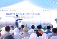 Harapan Baru di Rempang Eco-City, BP Batam Hapus Selisih Biaya Rumah Warga Harapan Baru di Rempang Eco-City, BP Batam Hapus Selisih Biaya Rumah Warga