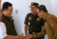 Wawako Raja Ariza Sambut Kunjungan Menko Kumham Imipas di Kota Tanjungpinang Wawako Raja Ariza Sambut Kunjungan Menko Kumham Imipas di Kota Tanjungpinang