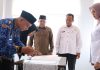 Lantik 17 Pejabat Fungsional, Deby: Zaman Kini Masyarakat dapat Langsung Kontrol Kinerja Pegawai Lantik 17 Pejabat Fungsional, Deby: Zaman Kini Masyarakat dapat Langsung Kontrol Kinerja Pegawai