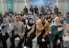 Mini Workshop Voice Over, Upaya BP Batam Cetak SDM Kreatif untuk Kegiatan Promosi Kota Batam Mini Workshop Voice Over, Upaya BP Batam Cetak SDM Kreatif untuk Kegiatan Promosi Kota Batam