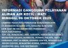 Info Gangguan Air Batam Dampak Kebocoran Pipa di Golden City Tanjung Buntung