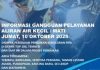 Info Gangguan Air Batam Dampak Kebocoran Pipa Depan Top 100 Tembesi Info Gangguan Air Batam Dampak Kebocoran Pipa Depan Top 100 Tembesi