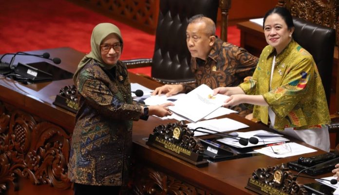 Kementerian BUMN Jadi BP BUMN