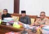 Ketua Komisi III Muhammad Rudi Pimpin Rapat dan Dengarkan Laporan Kerja Camat se Batam Ketua Komisi III Muhammad Rudi Pimpin Rapat