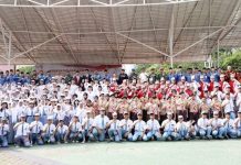 Momen Hari Sumpah Pemuda, Wali Kota Amsakar Ajak Pemuda Batam Sebarkan Inspirasi Bukan Kebencian Momen Hari Sumpah Pemuda, Wali Kota Amsakar Ajak Pemuda Batam Sebarkan Inspirasi Bukan Kebencian