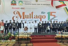 Optimalisasi Peran PULDAPII dalam Mewujudkan Visi Indonesia Emas 2045 PULDAPII